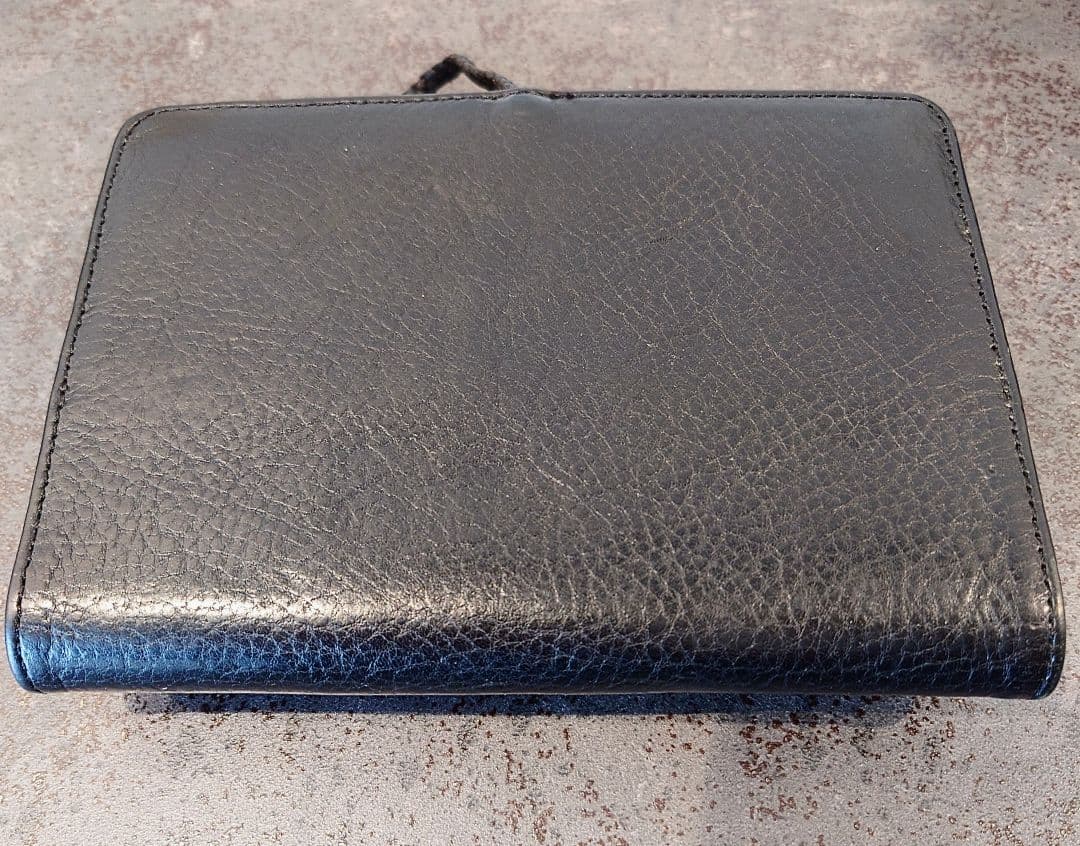 【クロムハーツ クロスボール ノートパッド ・アジェンダ ブックカバー 】