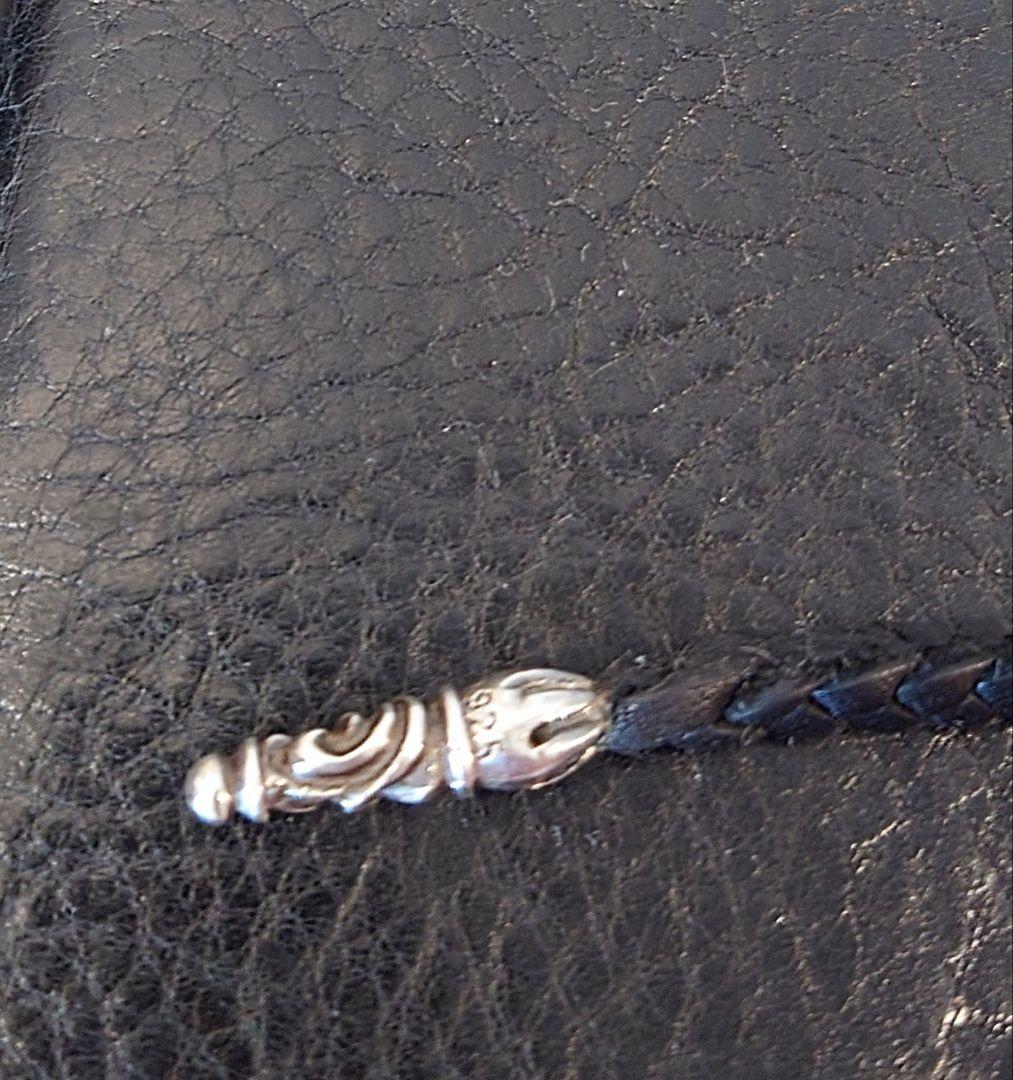 【クロムハーツ クロスボール ノートパッド ・アジェンダ ブックカバー 】