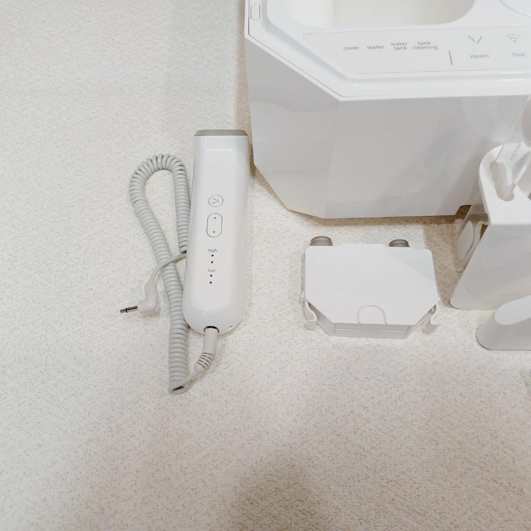 【BA-0208】saqina lulucie　サキナルルシェ　美顔器