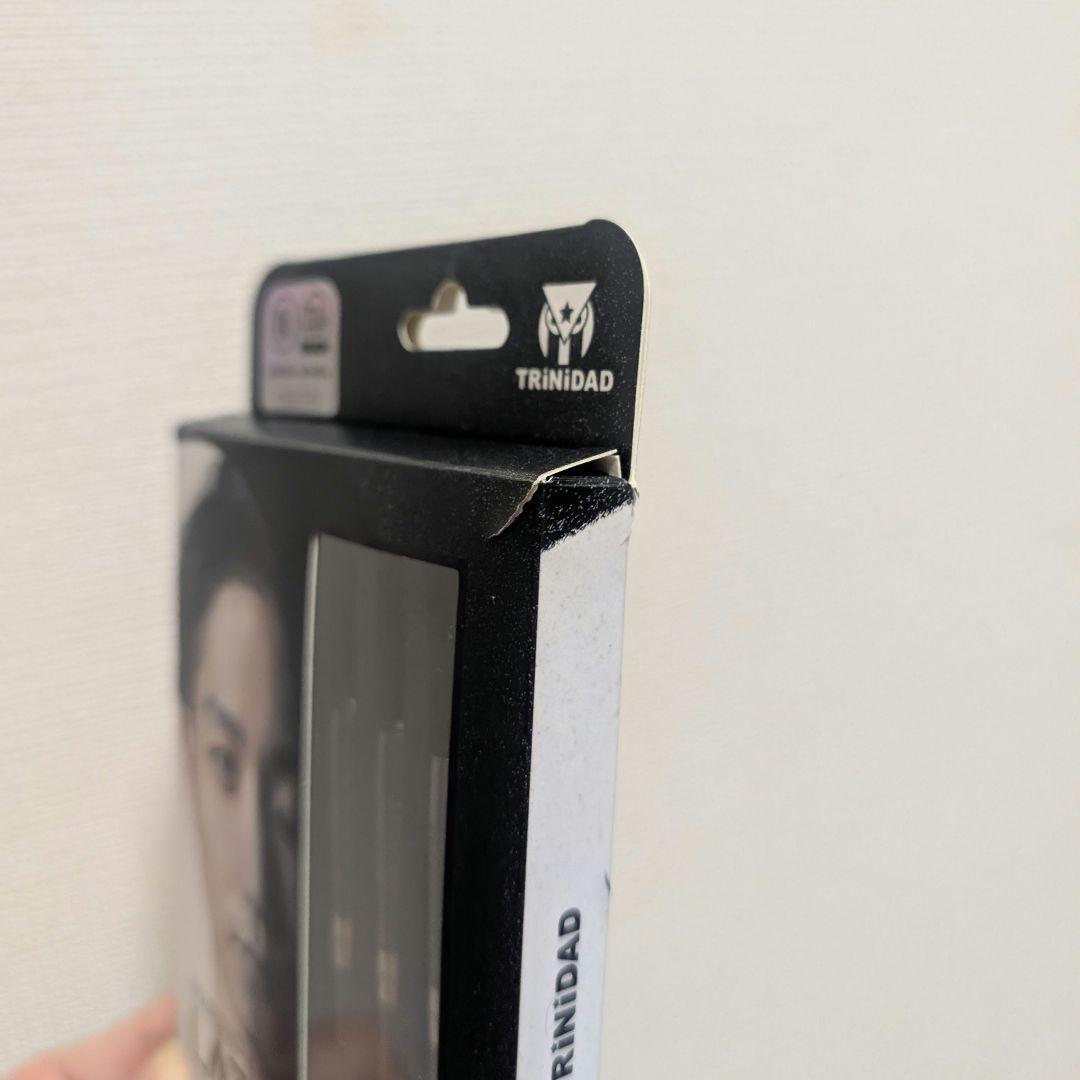 TRiNiDAD　 松吉プロモデル　スティールダーツ ハードダーツ