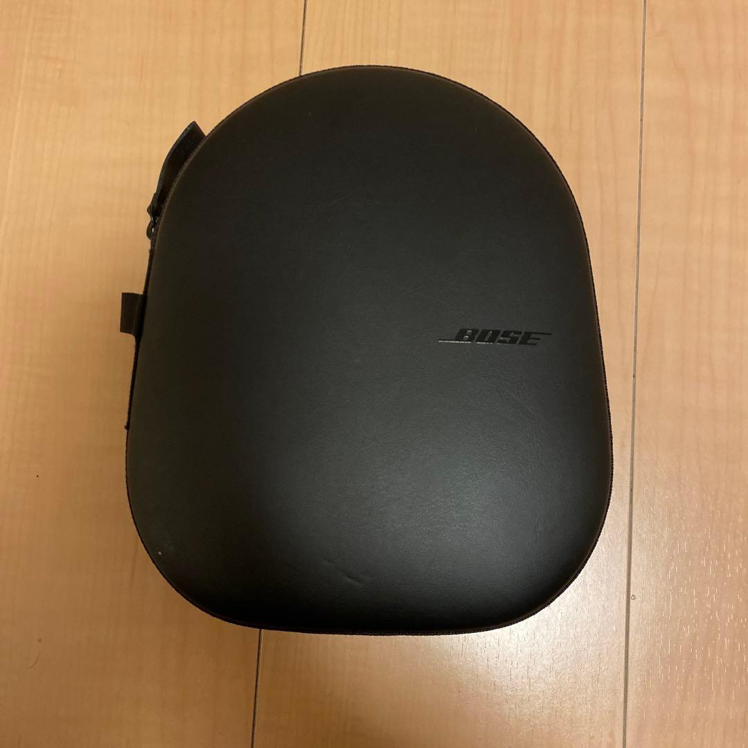 ヘッドホン BOSE Noise Cancelling Headphones 700