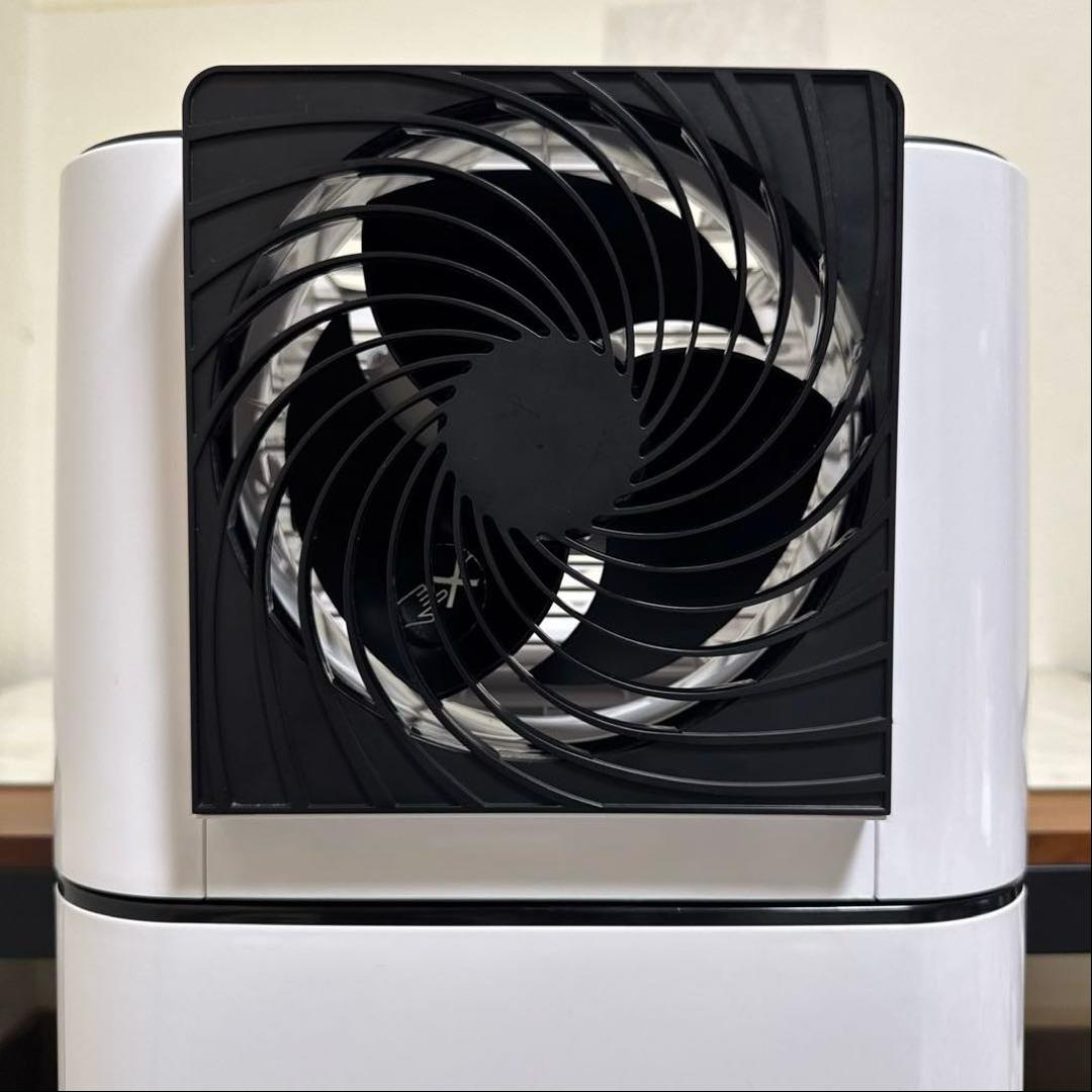 IRIS OHYAMA 衣類乾燥除湿機 スピード乾燥 除湿量:5.0L