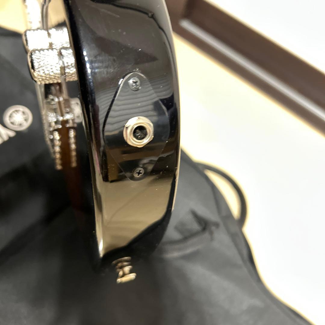 ヤマハ　パシフィカ　YAMAHA PACIFICA 212VQM