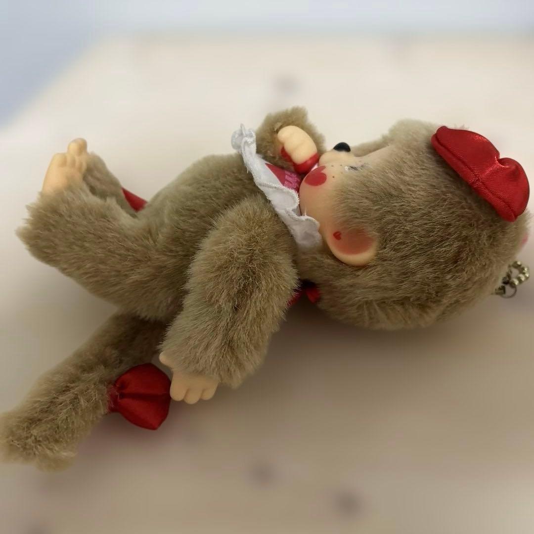 レア　オトナラボ　モンチッチ