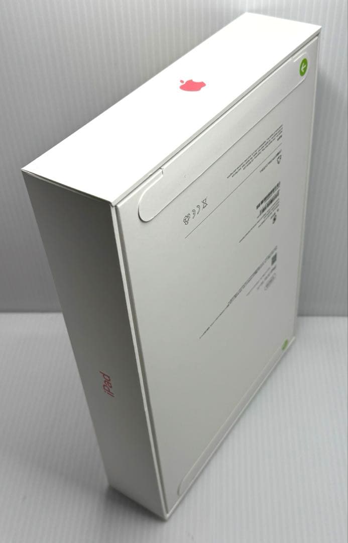 【新品未開封】iPad A16(第11世代) ピンク128GB Wi-Fi