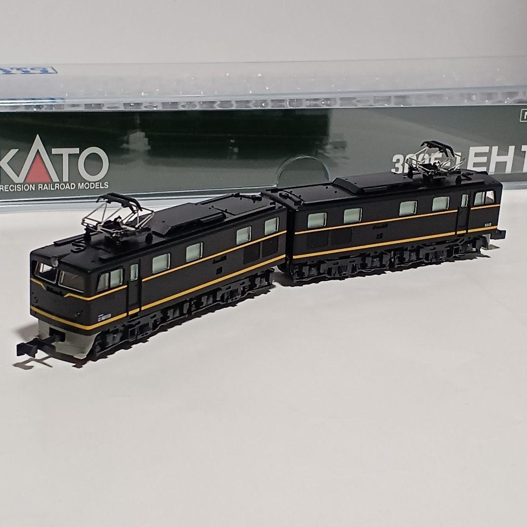 KATO EH10 品番3005-1
