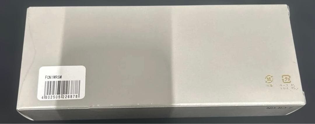 PILOT 万年筆 マンネンヒツ キャップレス S M シルバー