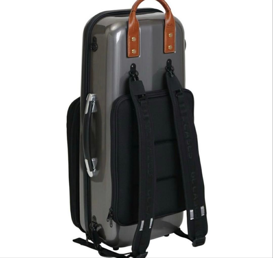 【良品】 GL CASES GLK-T(S) テナーサックス用ハードケース