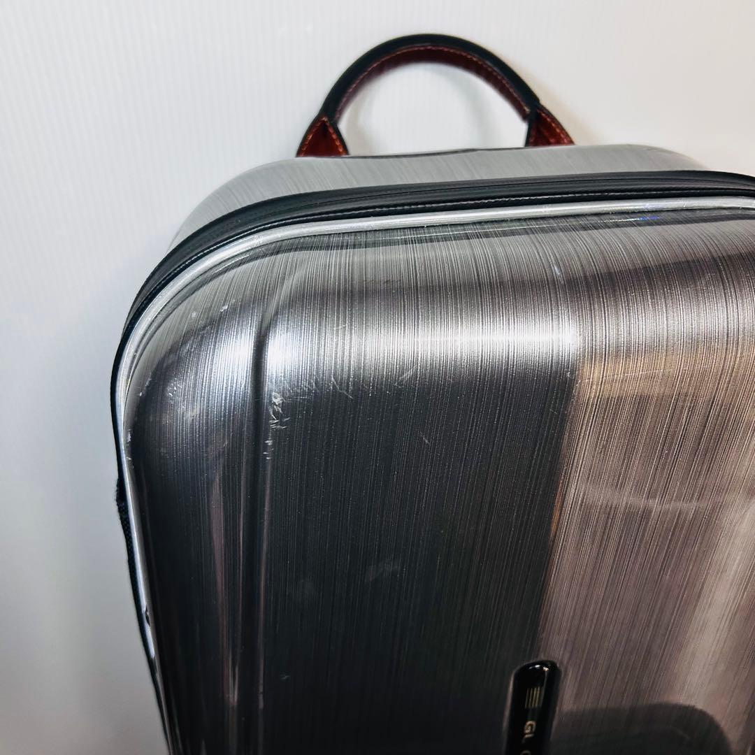 【良品】 GL CASES GLK-T(S) テナーサックス用ハードケース