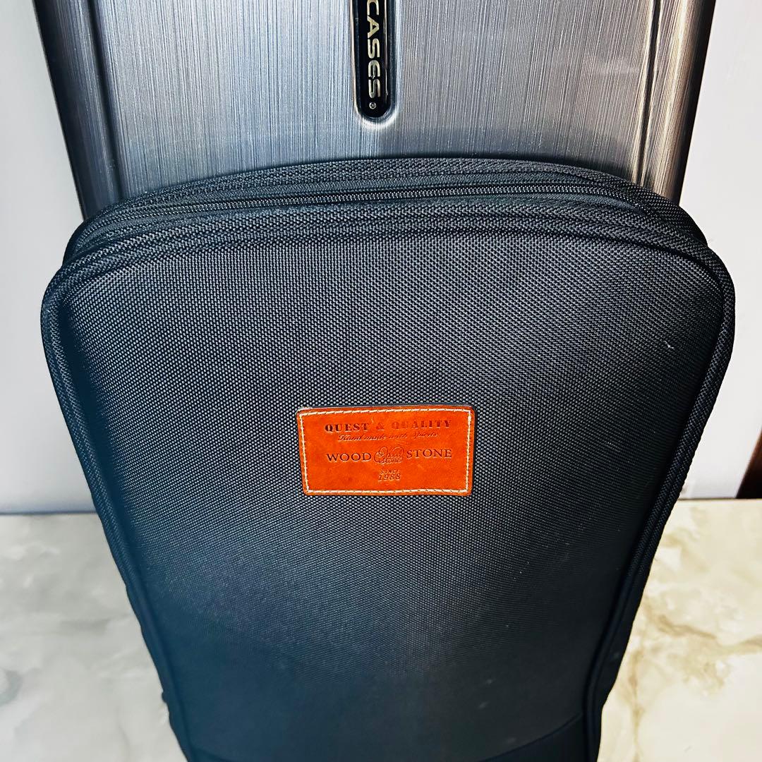 【良品】 GL CASES GLK-T(S) テナーサックス用ハードケース