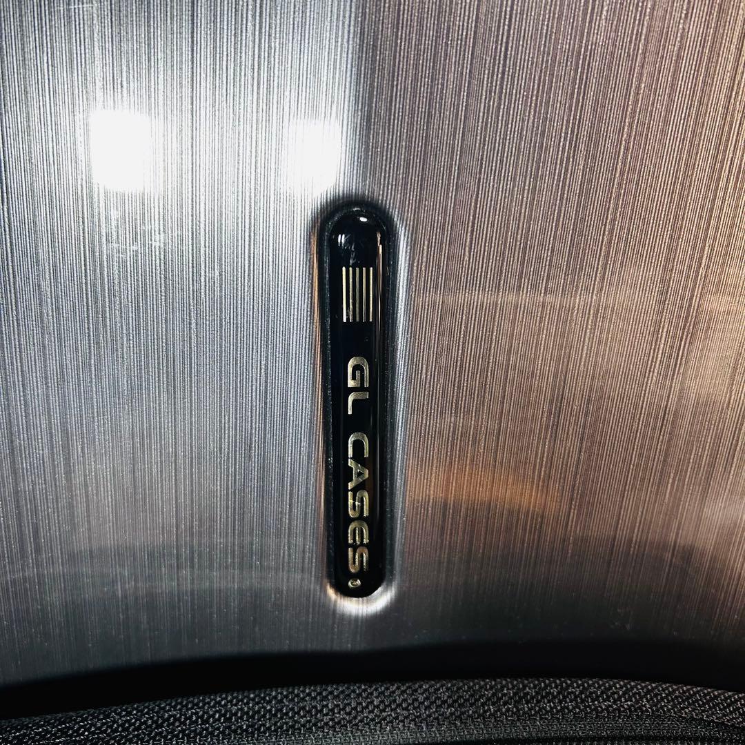 【良品】 GL CASES GLK-T(S) テナーサックス用ハードケース