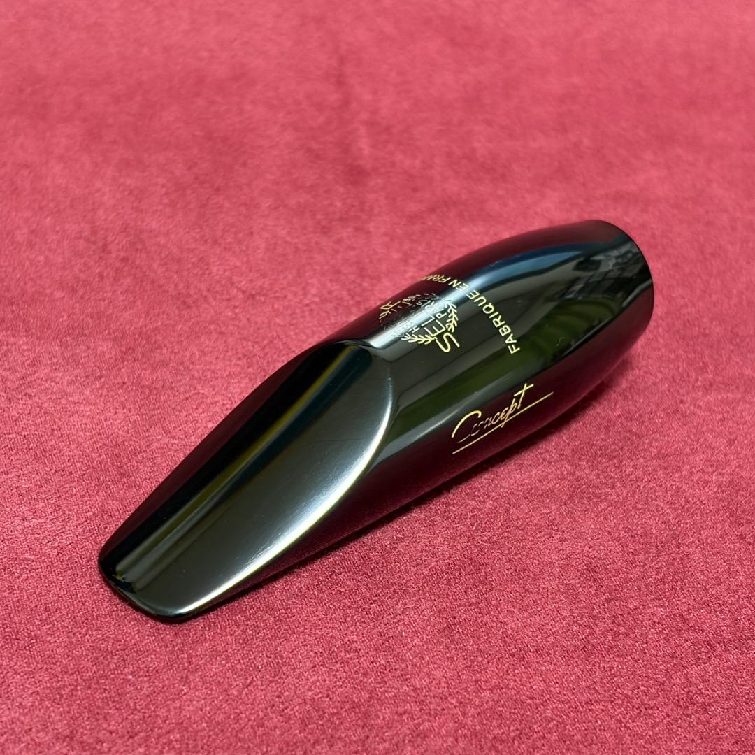 アルト Concept セルマー マウスピース