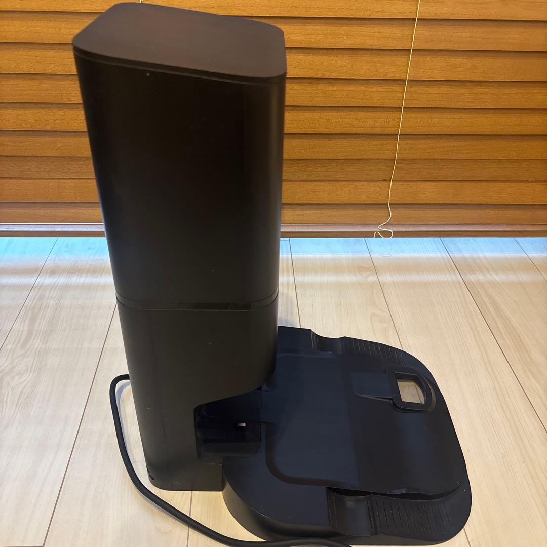 iRobot Roomba アイロボット ルンバ i7＋　ロボット掃除