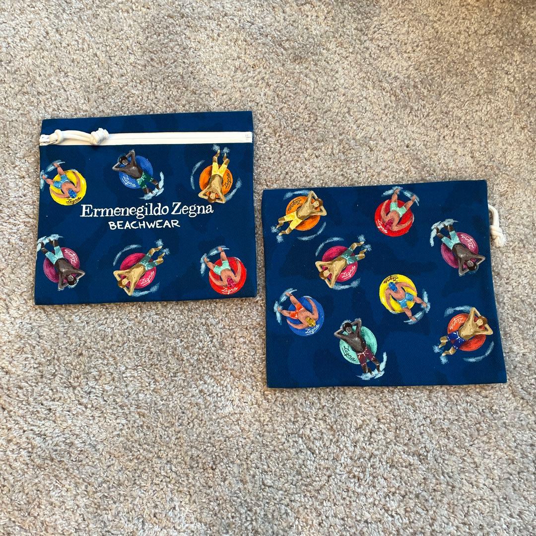 メンズ水着　JUN