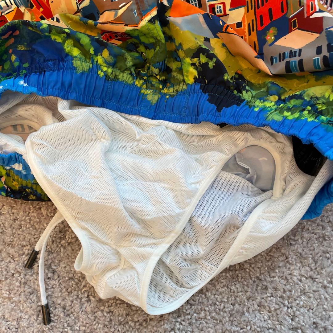 メンズ水着　JUN