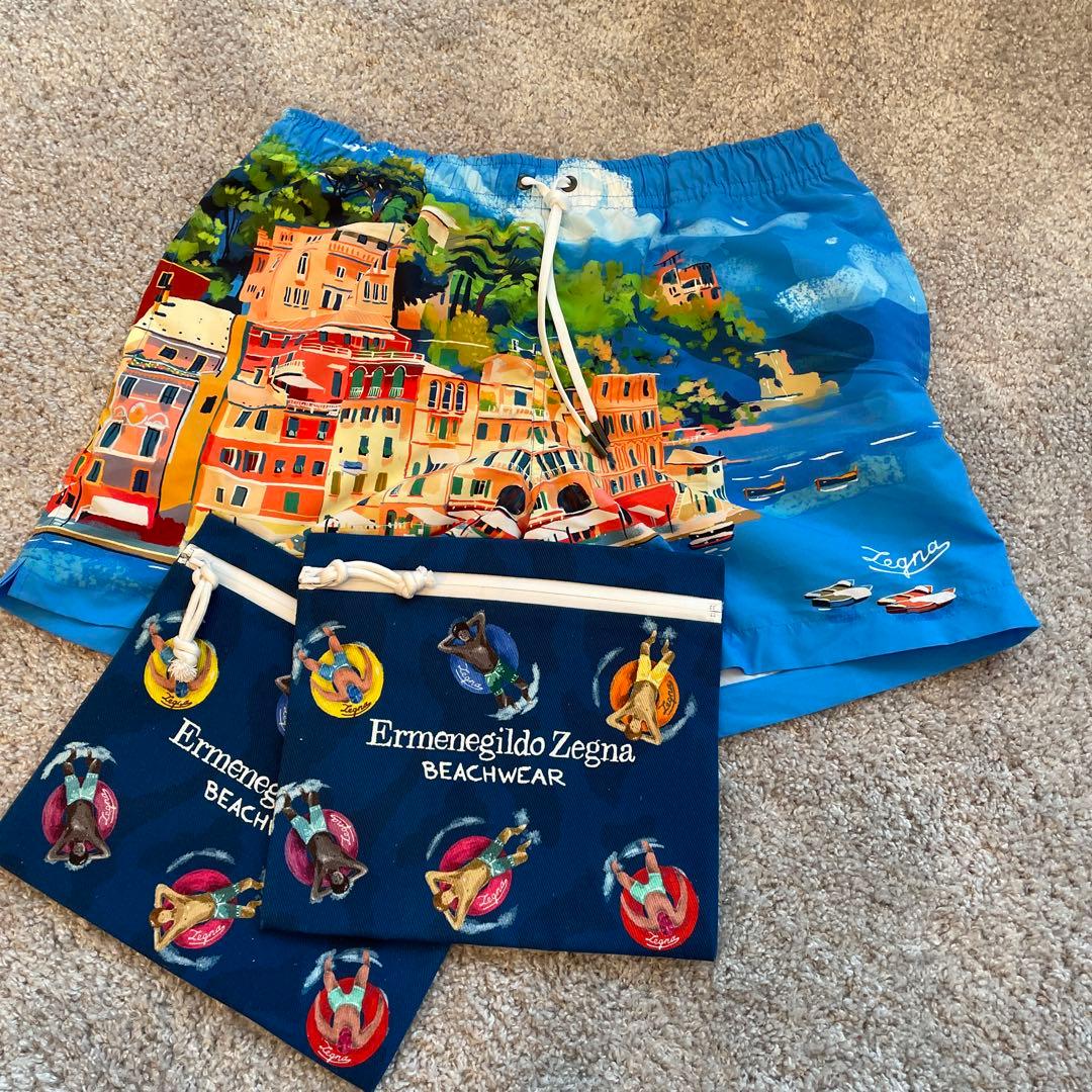 メンズ水着　JUN