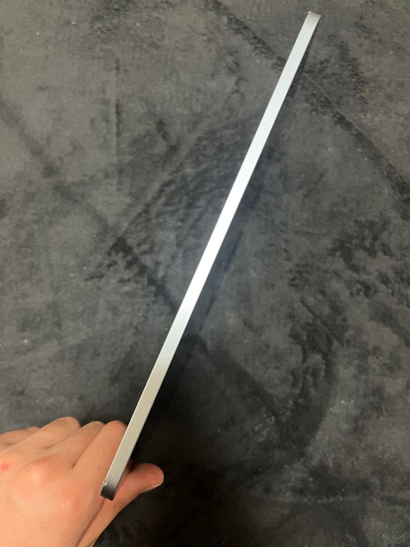 iPad Air6 11インチ 128GB ブルー＋Pencil Pro