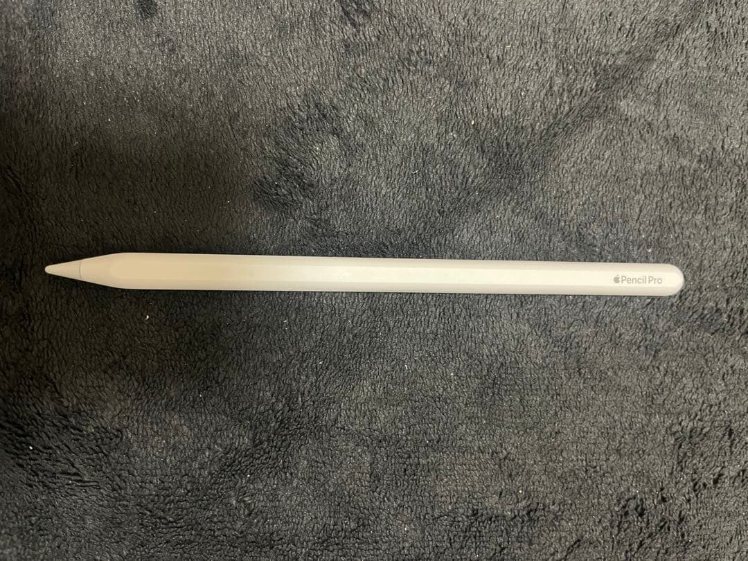 iPad Air6 11インチ 128GB ブルー＋Pencil Pro