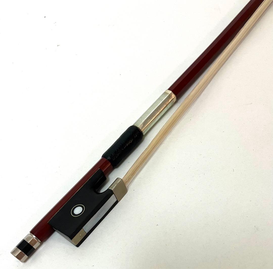 美品 送料無料 STENTOR student II バイオリン 1/4