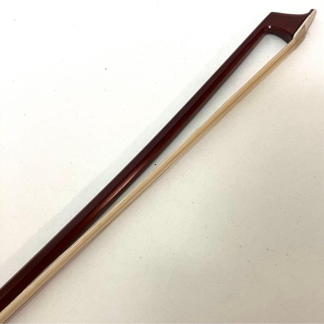 美品 送料無料 STENTOR student II バイオリン 1/4