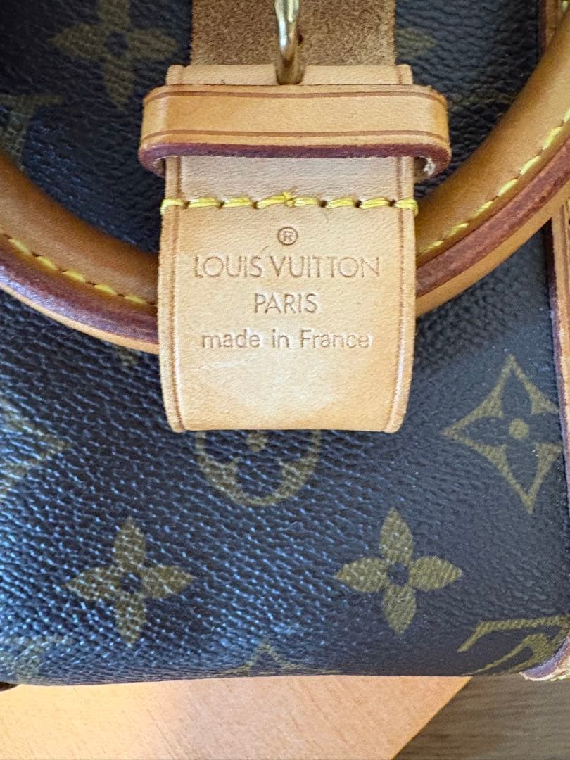 0*0様 Louis Vuitton ボストンバッグ キーポル45(箱付き)
