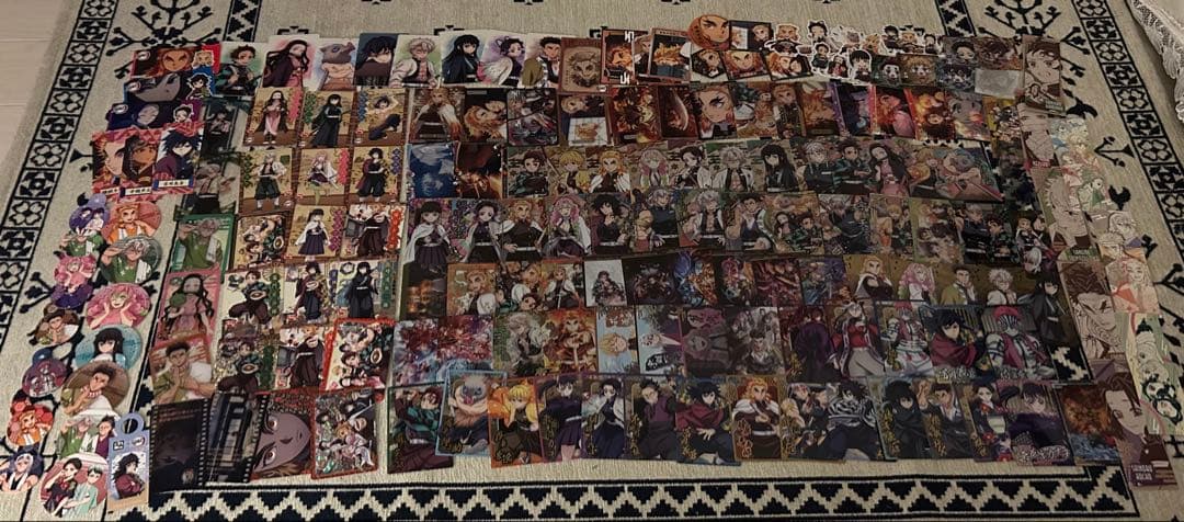 鬼滅の刃 グッズ まとめ売り