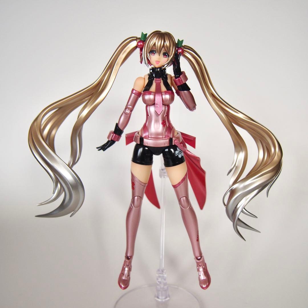 螢雪楼　結灯@ハムちゃん法典さま制作依頼用　バスタードール　ナイト