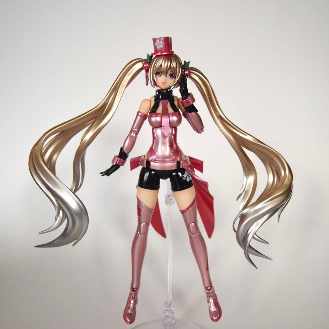 螢雪楼　結灯@ハムちゃん法典さま制作依頼用　バスタードール　ナイト