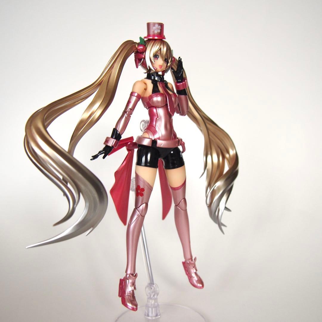 螢雪楼　結灯@ハムちゃん法典さま制作依頼用　バスタードール　ナイト