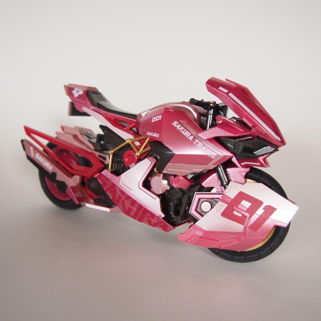 螢雪楼　結灯@ハムちゃん法典さま制作依頼用　バスタードール　ナイト