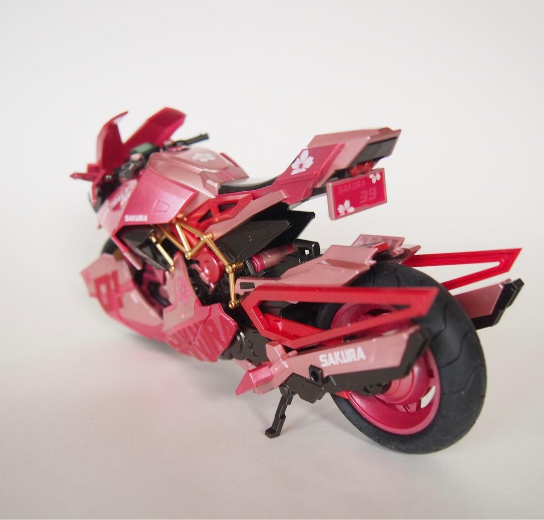 螢雪楼　結灯@ハムちゃん法典さま制作依頼用　バスタードール　ナイト