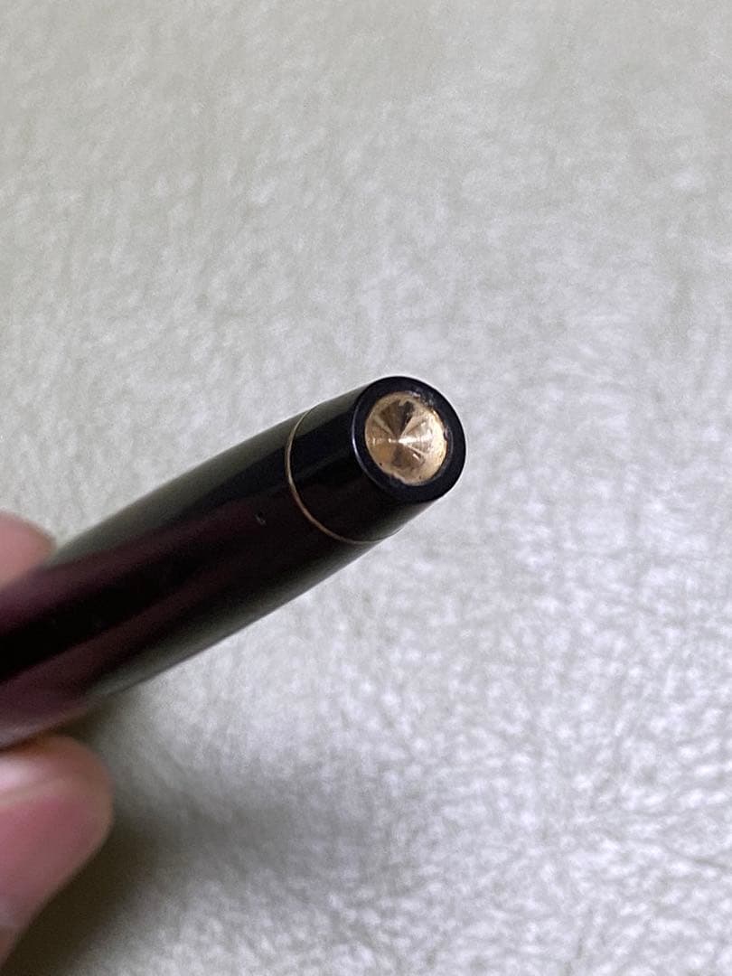 パイロット　14k 万年筆