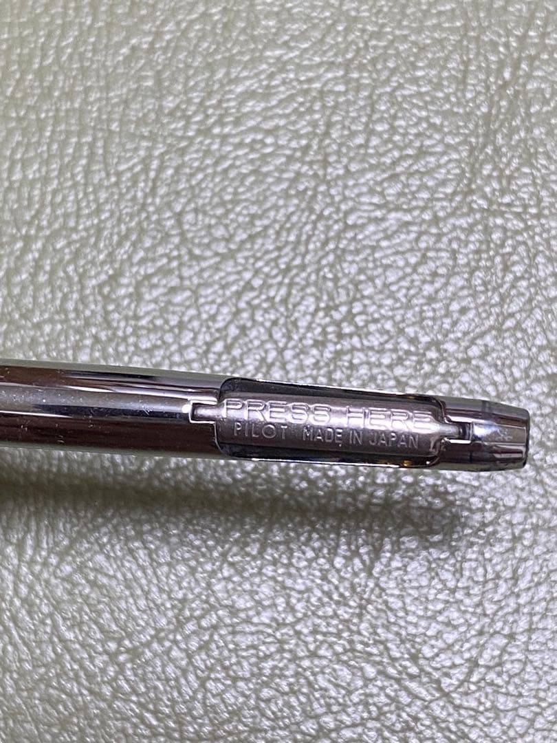 パイロット　14k 万年筆