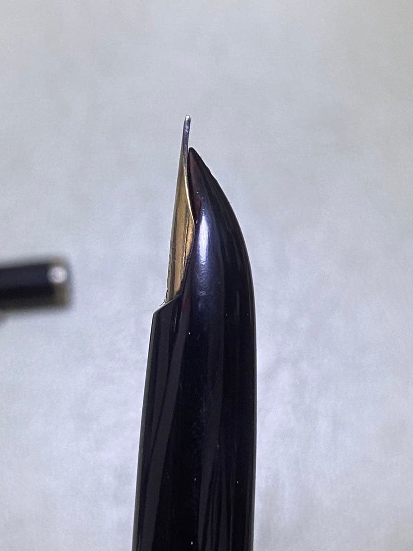 パイロット　14k 万年筆