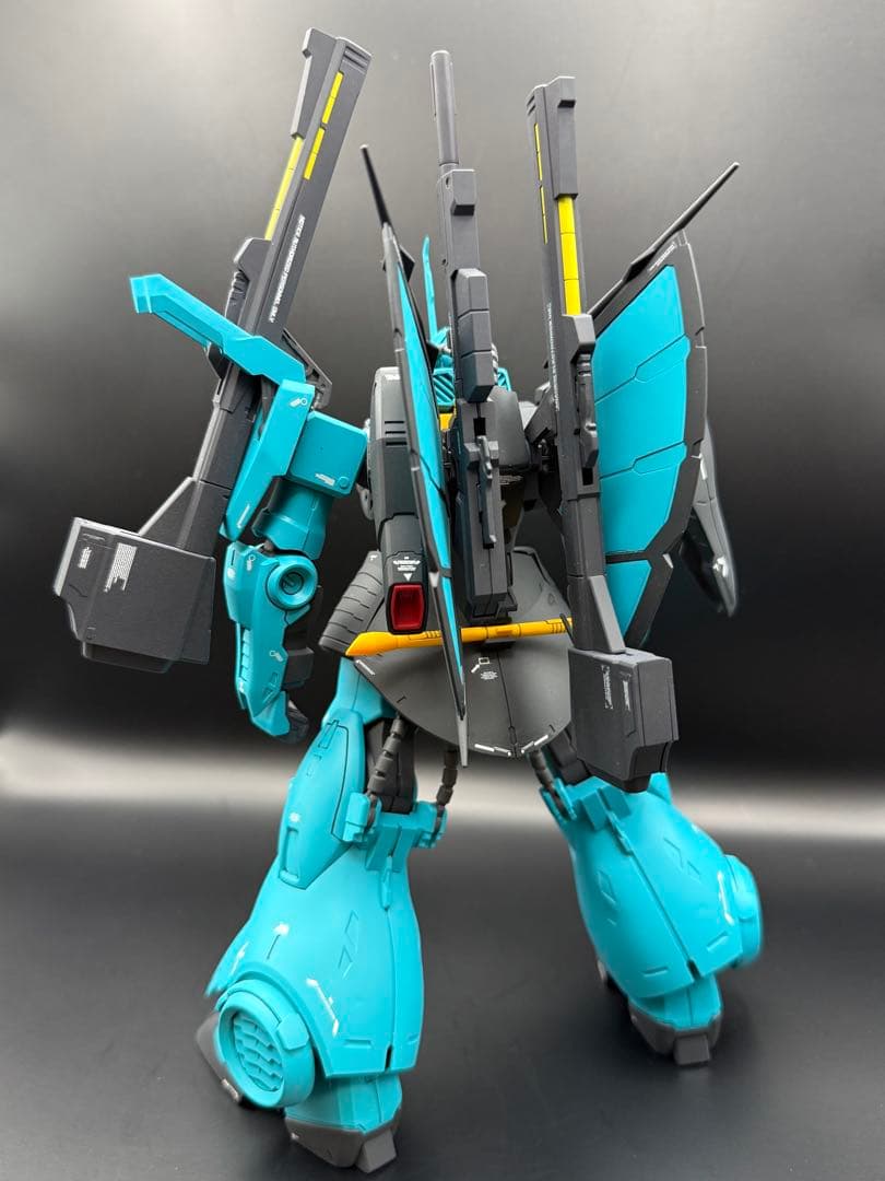 RE/100 ディジェ 全塗装 完成品