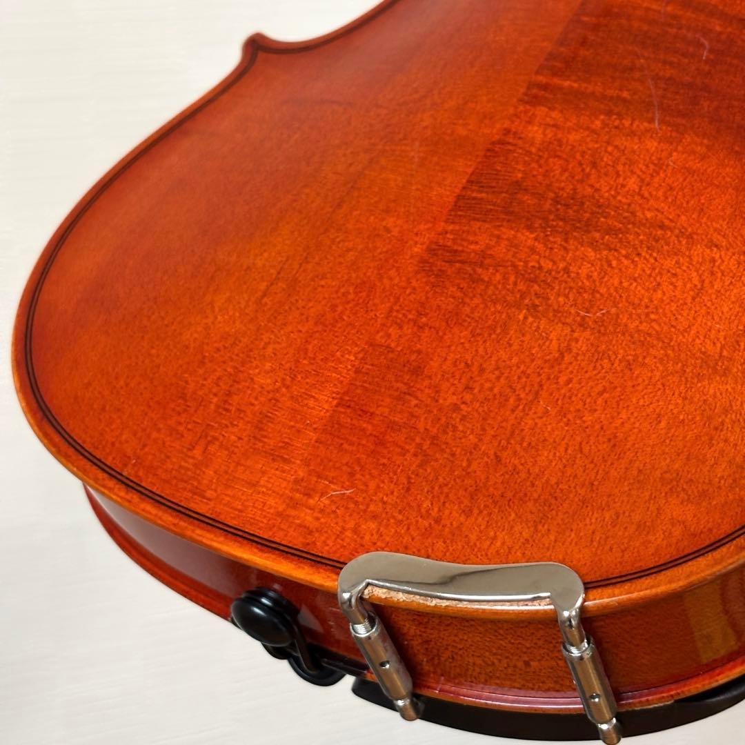 スズキ　バイオリン　No.280 1/2 2003年