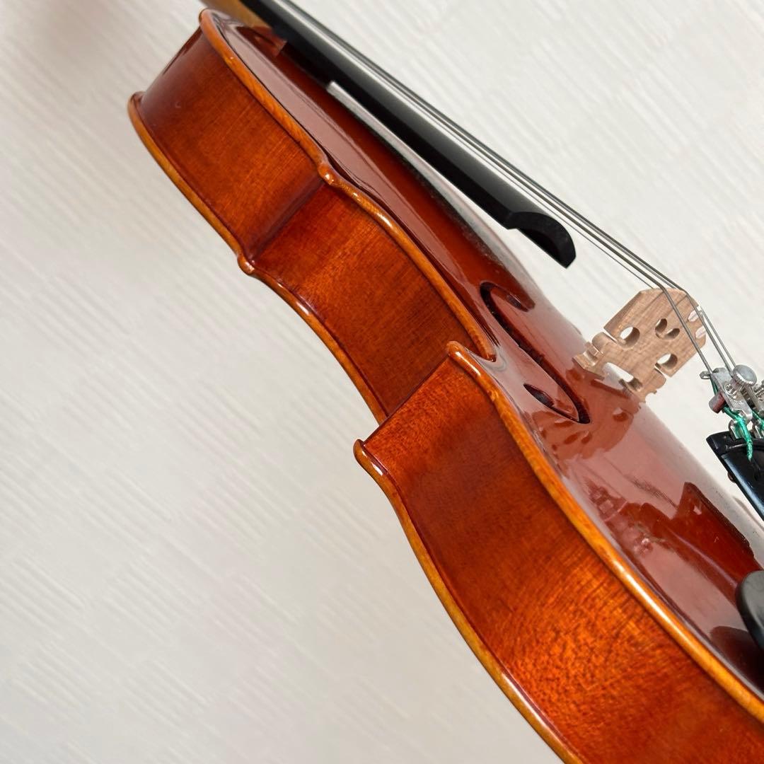 スズキ　バイオリン　No.280 1/2 2003年