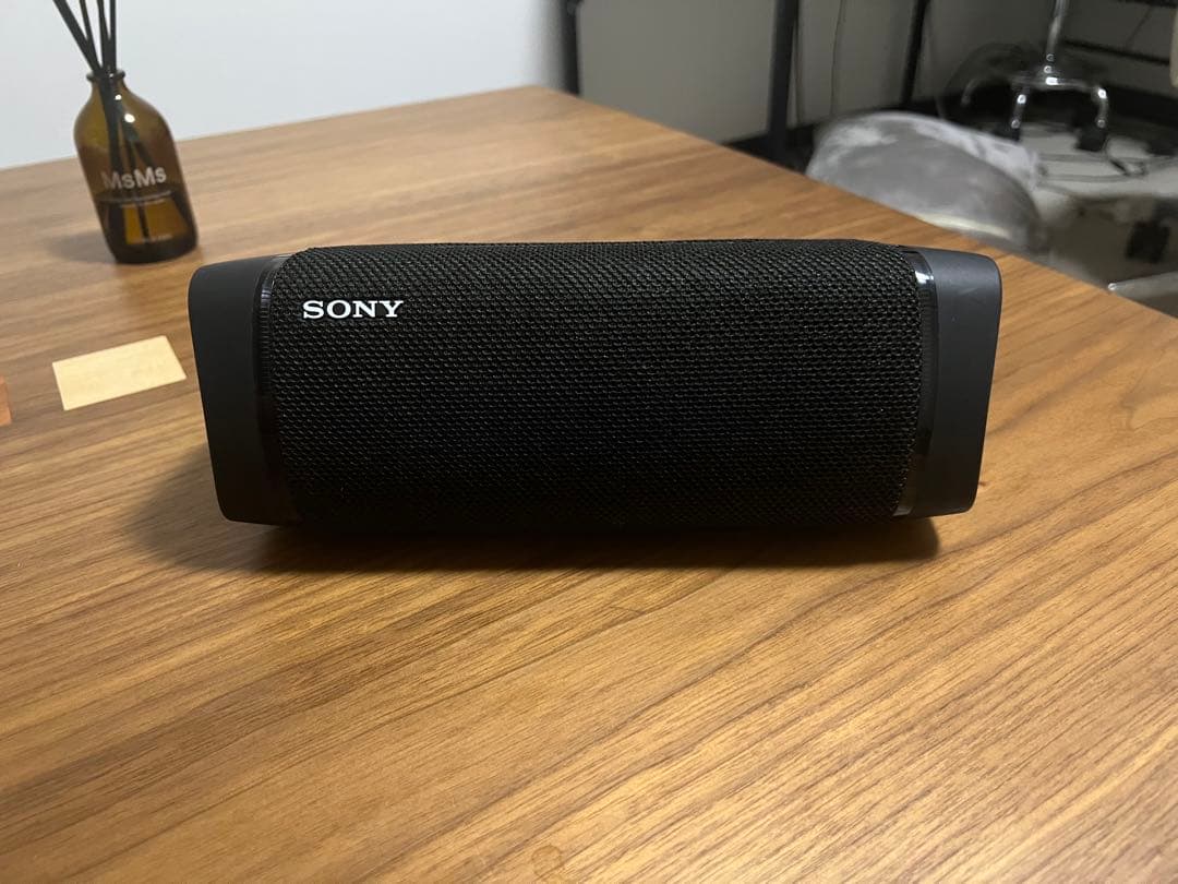 スピーカー・ウーファー SONY SRS-XB33