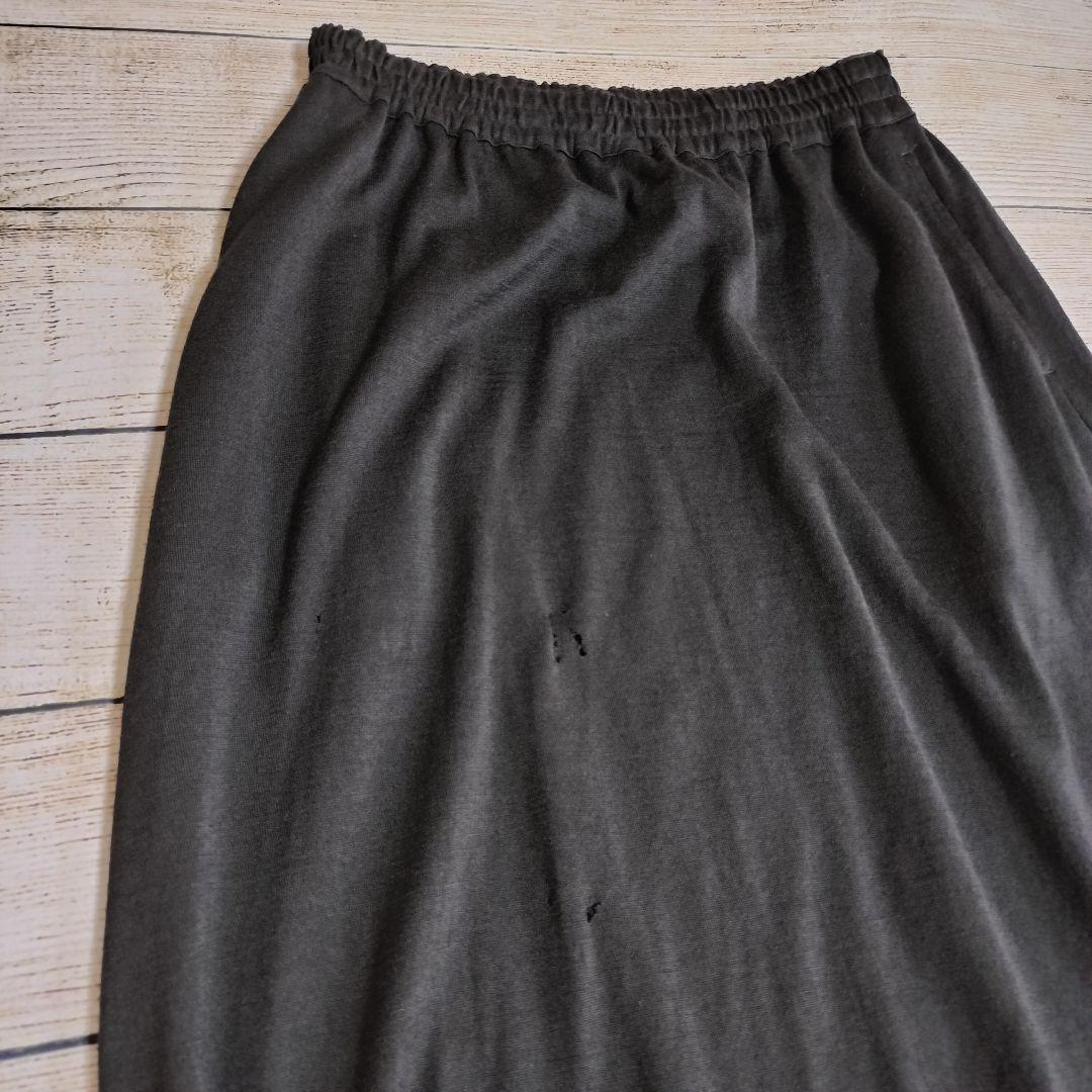 い*生様 【最終値下げ】 ジュンヤワタナベ CDG ウールジャージーサルエルパン