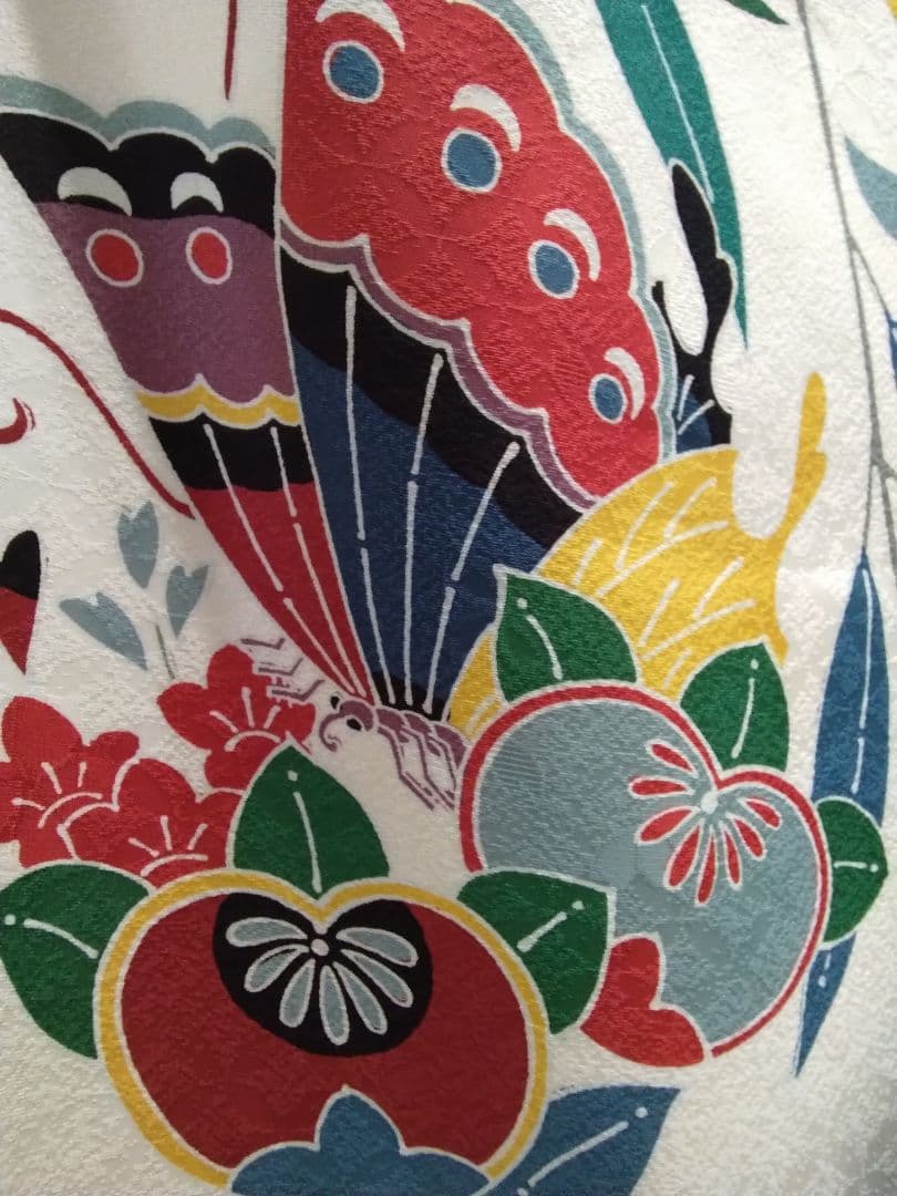 振袖フルセット、正絹振袖成人式、重ね衿、帯揚げ帯締め、西陣袋帯、襦袢