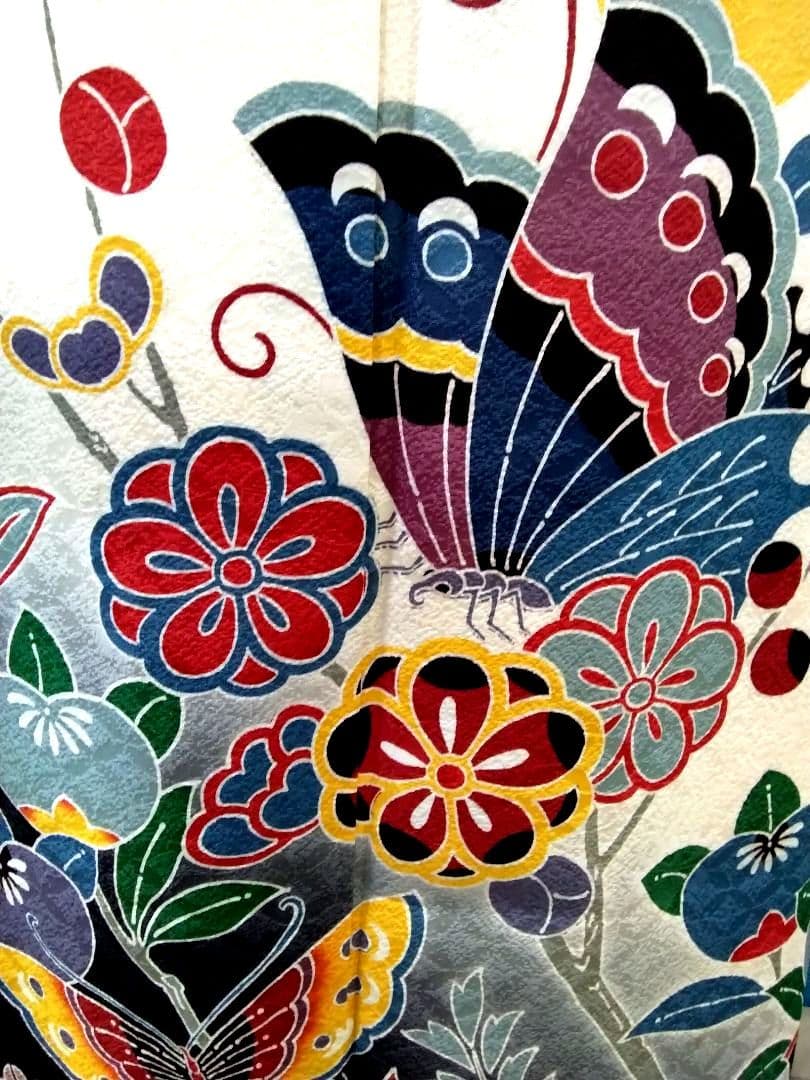 振袖フルセット、正絹振袖成人式、重ね衿、帯揚げ帯締め、西陣袋帯、襦袢