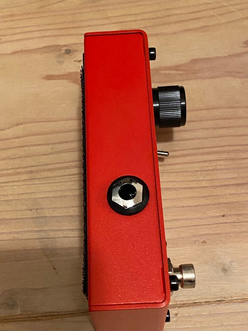 Digitech Drop ギターエフェクター