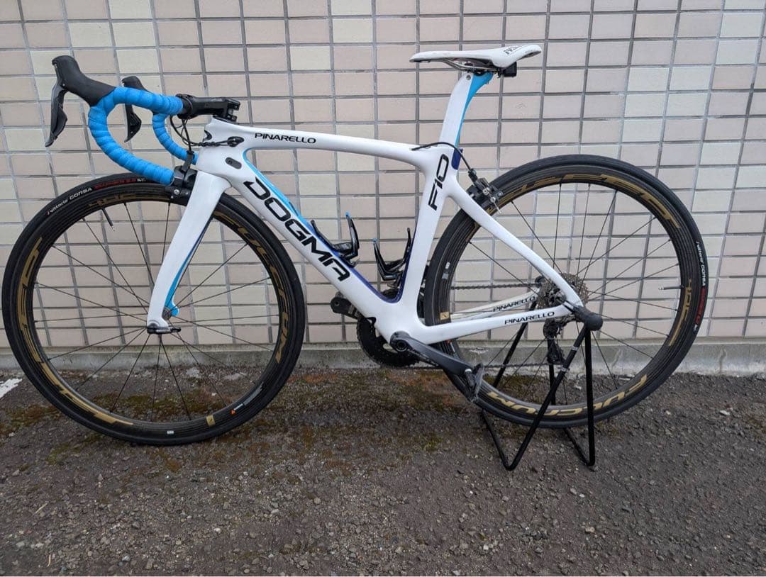 ピナレロ PINARELLO ドグマ dogma F10