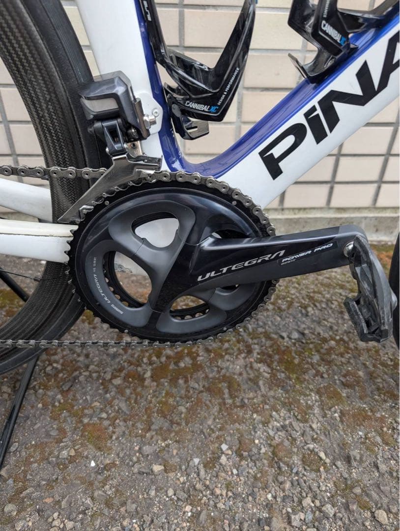 ピナレロ PINARELLO ドグマ dogma F10