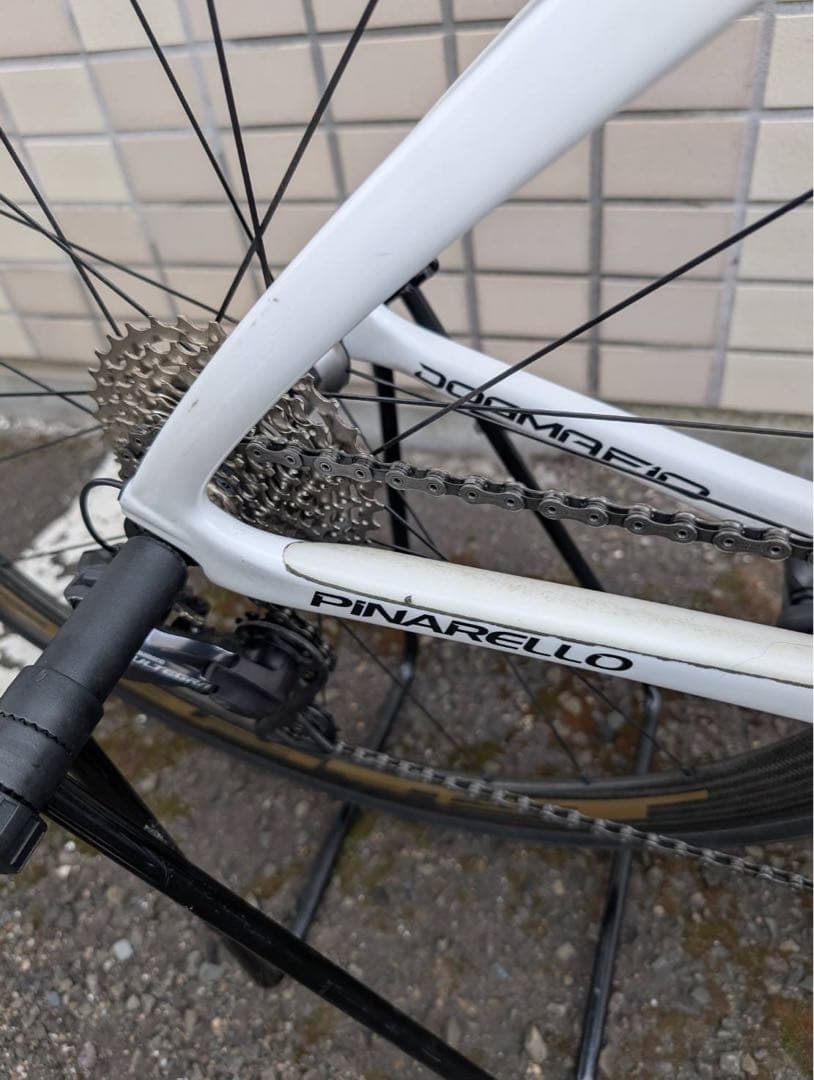 ピナレロ PINARELLO ドグマ dogma F10