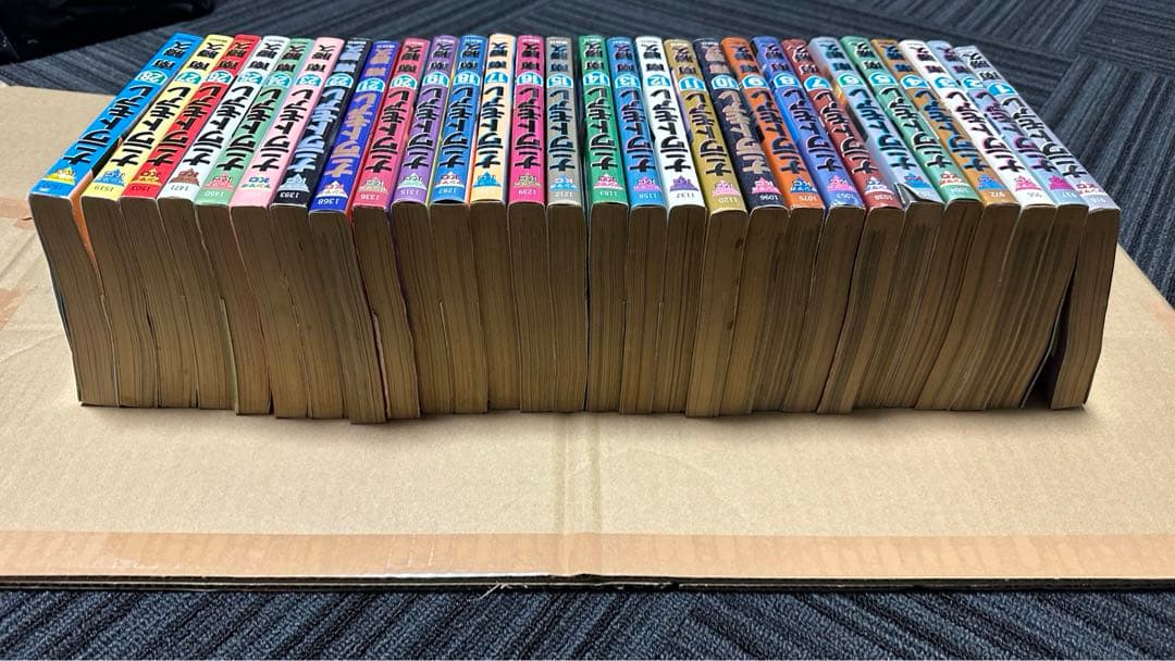 ナニワトモアレ　全28巻　訳あり　南勝久