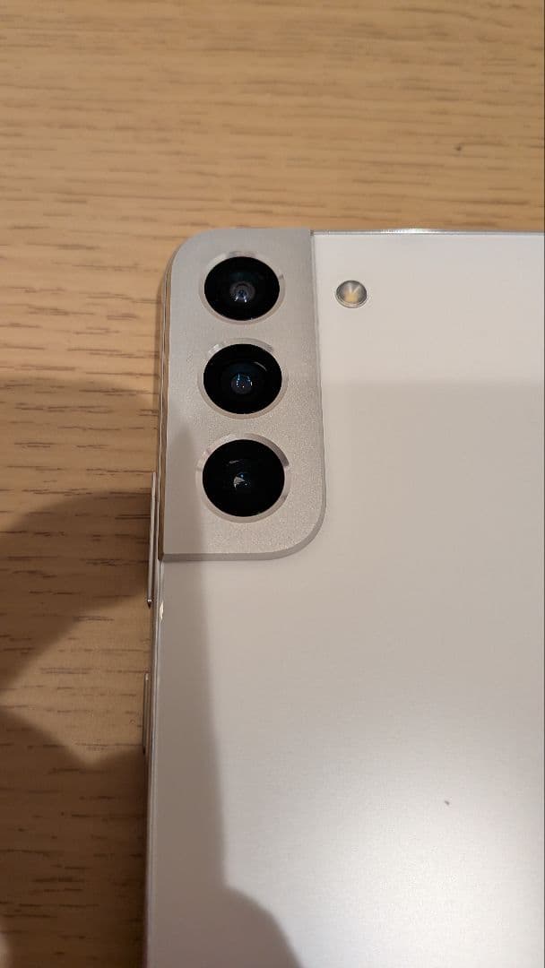 【美品SIMフリー】Samsung Galaxy S22 256GB