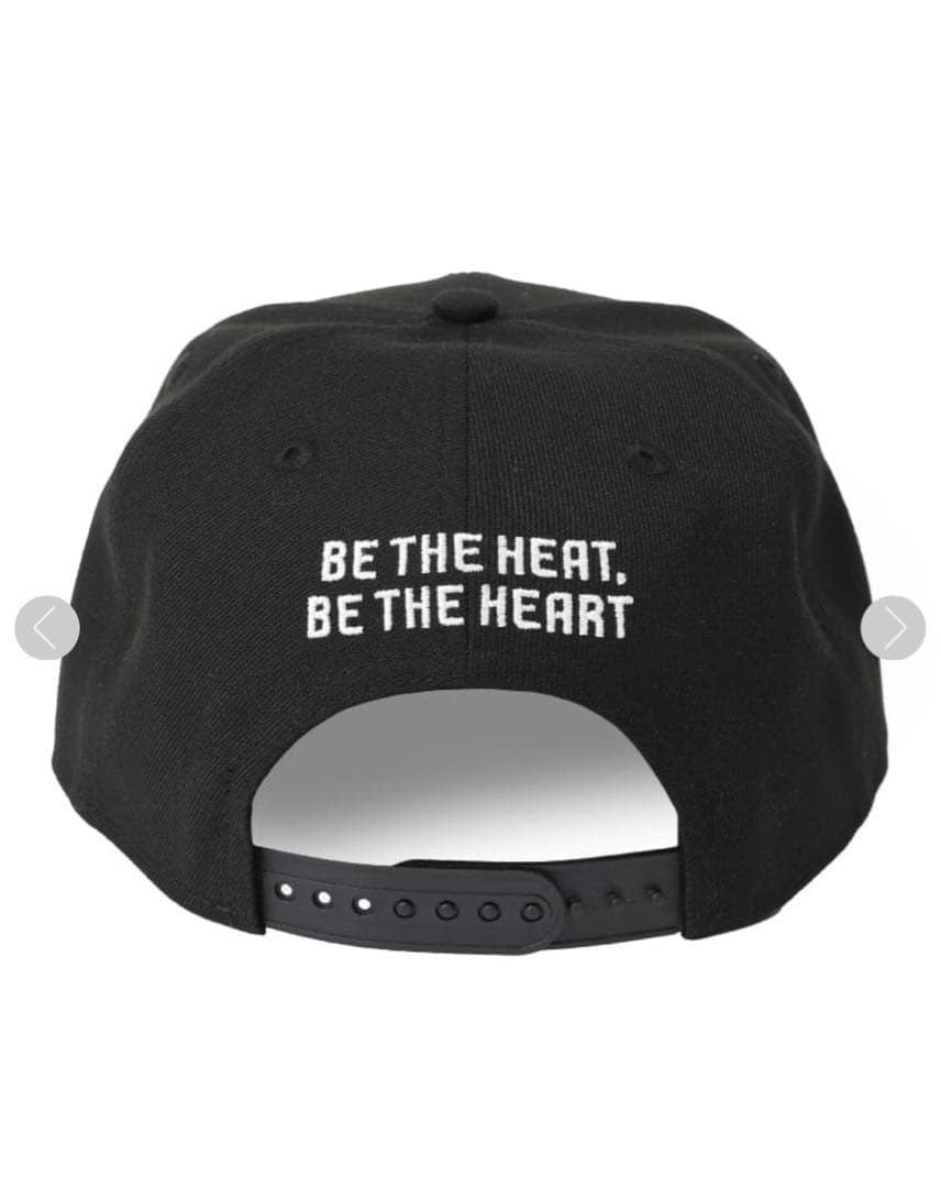 NEW ERA 950 ガンバ大阪 BLK×WHT×BLUE 新品未使用 即完売