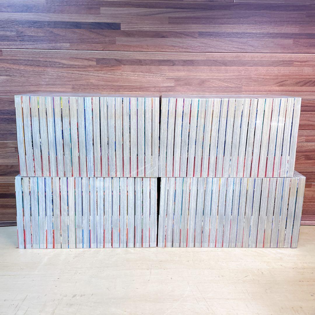 キングダム　全77巻セット　原泰久