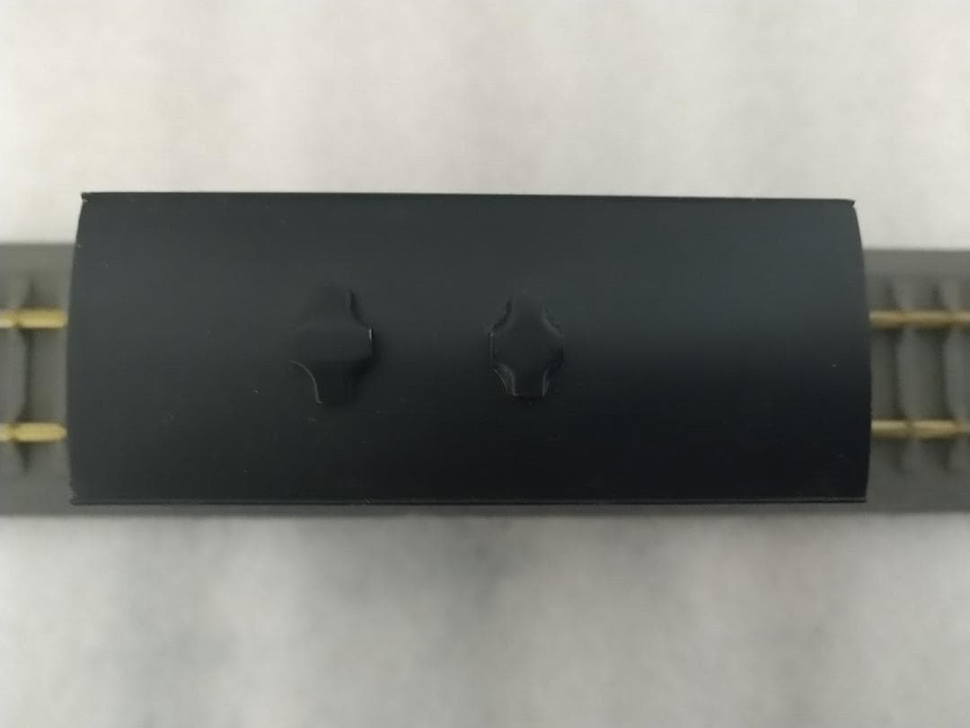 国鉄　ヨ6000形　車掌車　違うかもしれません